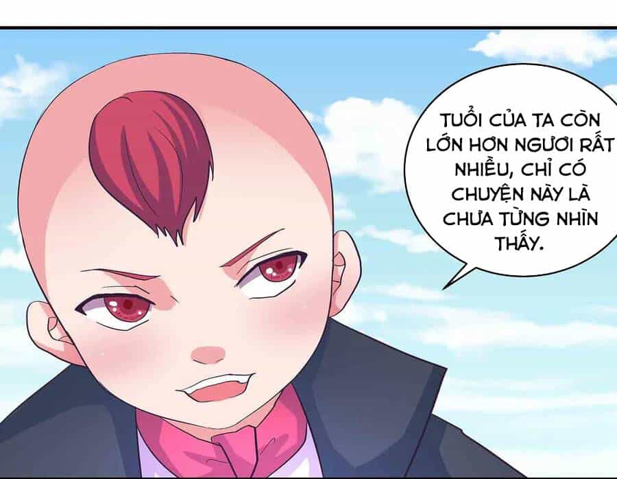 Đệ Nhất Chưởng Môn - Chương 171 - ảnh 2