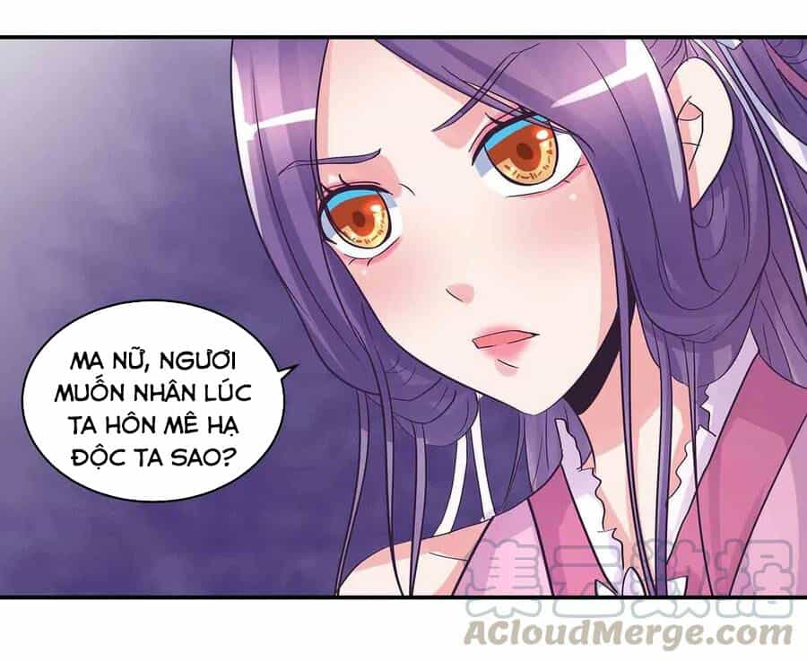 Đệ Nhất Chưởng Môn - Chương 171 - ảnh 21
