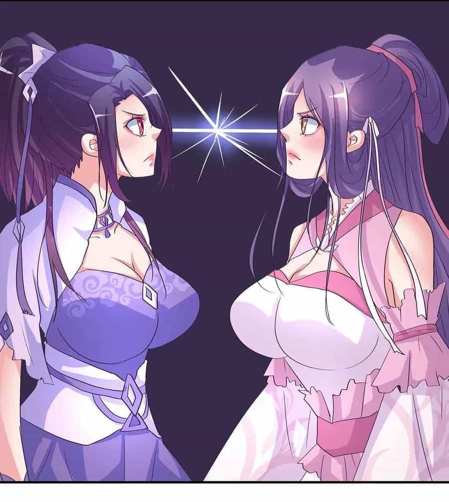 Đệ Nhất Chưởng Môn - Chương 171 - ảnh 23