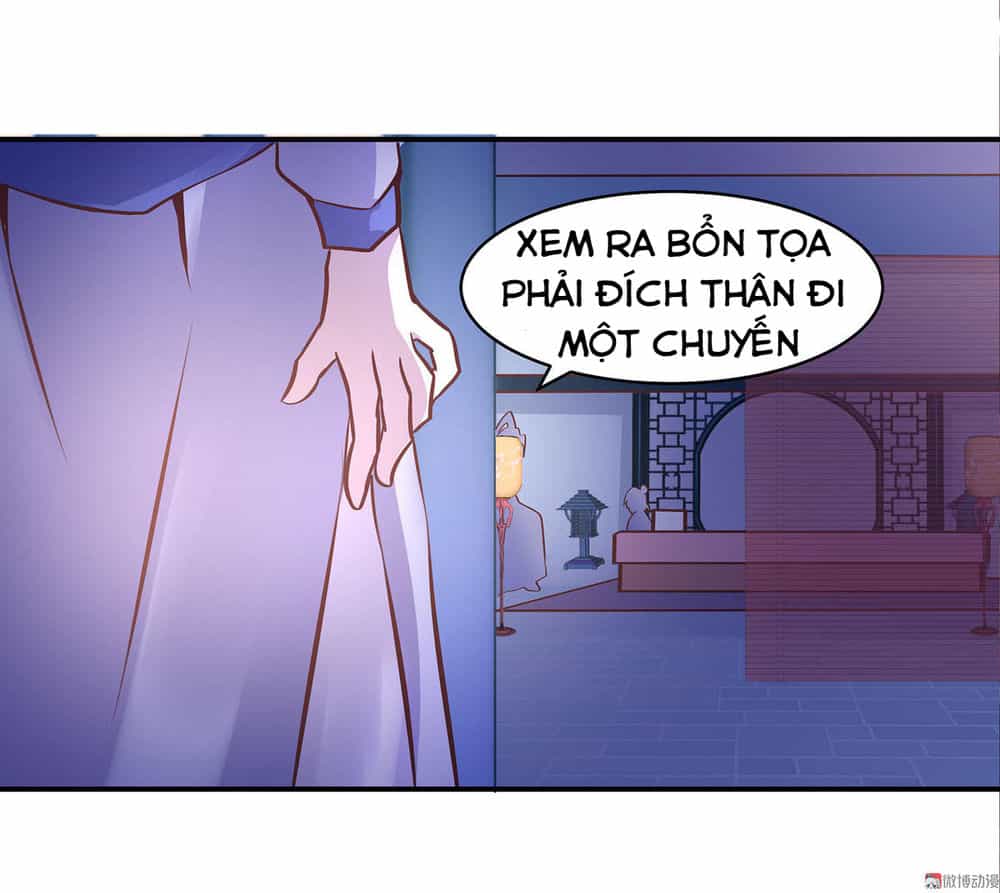 Đệ Nhất Chưởng Môn - Chương 17 - ảnh 18
