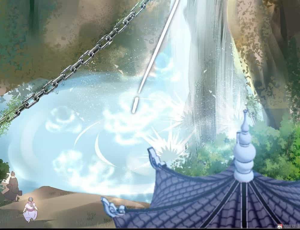 Đệ Nhất Chưởng Môn - Chương 17 - ảnh 23