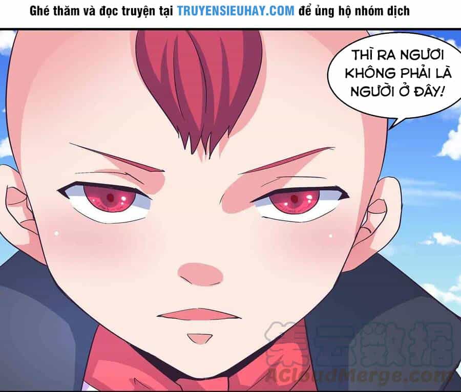 Đệ Nhất Chưởng Môn - Chương 172 - ảnh 10