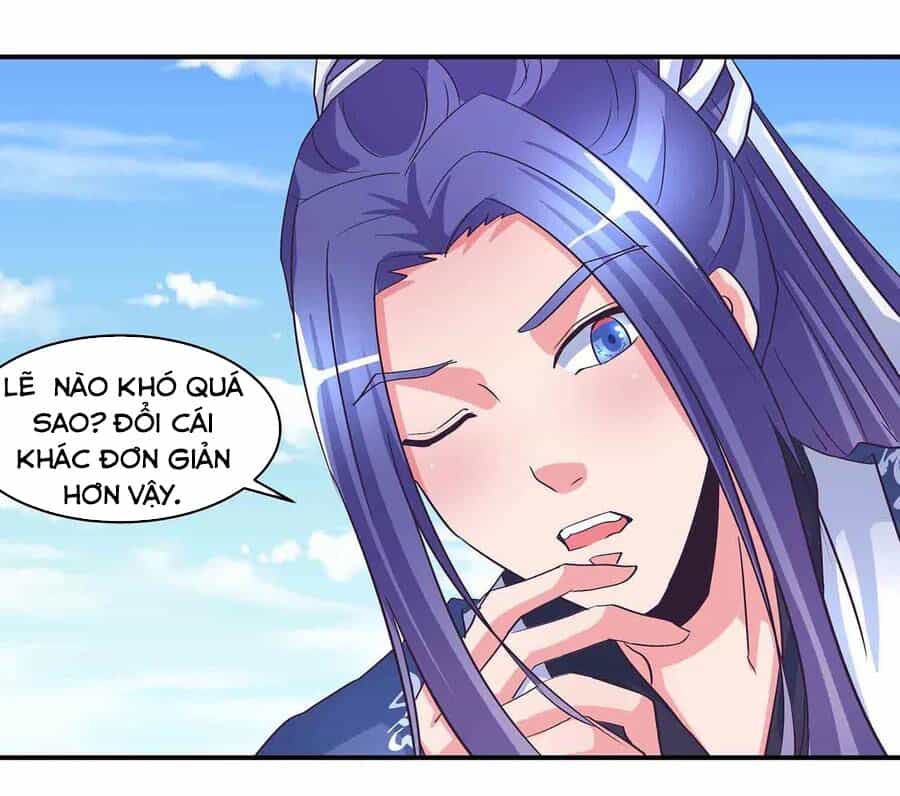 Đệ Nhất Chưởng Môn - Chương 172 - ảnh 15