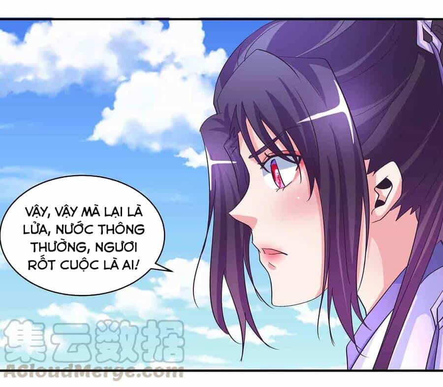 Đệ Nhất Chưởng Môn - Chương 172 - ảnh 23