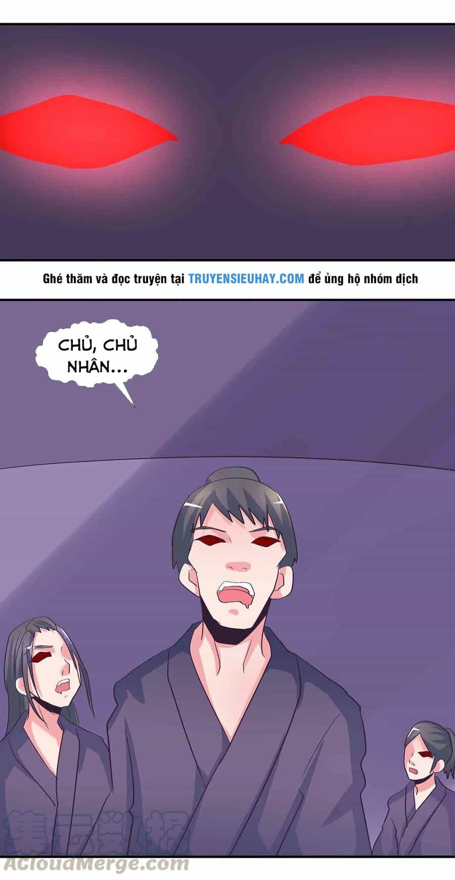 Đệ Nhất Chưởng Môn - Chương 173 - ảnh 25