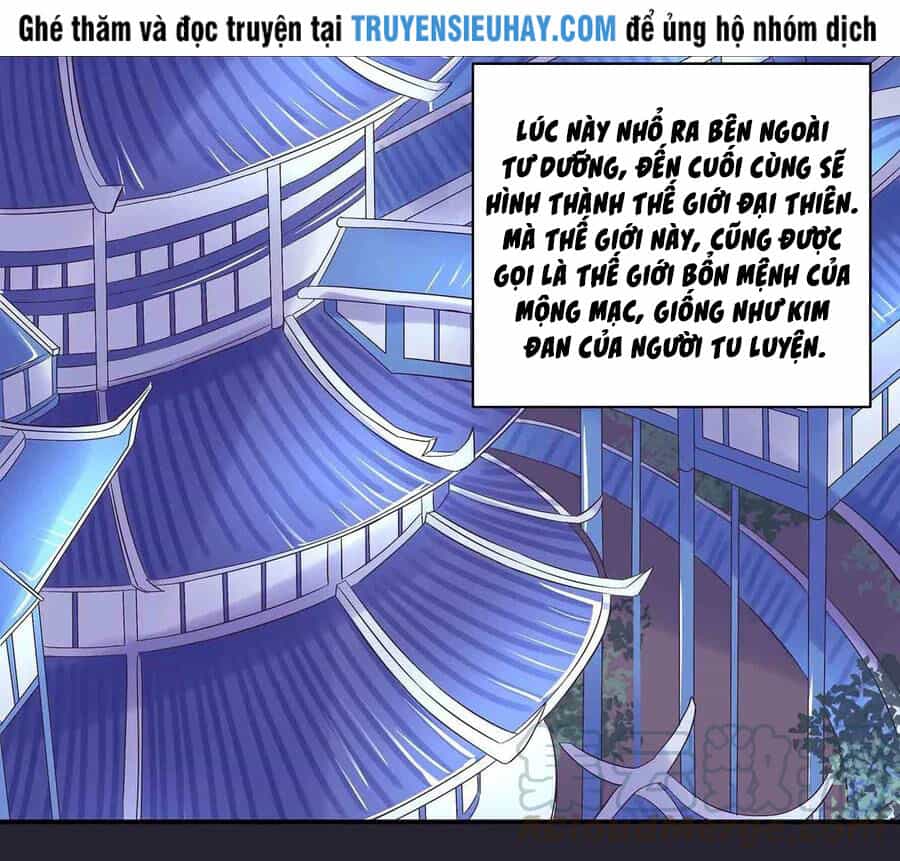 Đệ Nhất Chưởng Môn - Chương 175 - ảnh 9