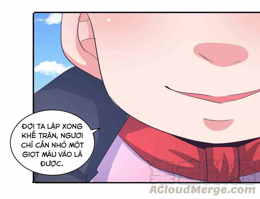 Đệ Nhất Chưởng Môn - Chương 176 - ảnh 21