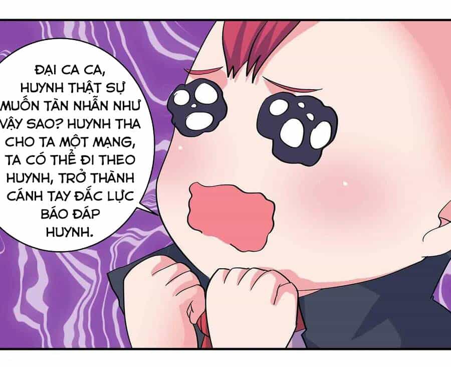 Đệ Nhất Chưởng Môn - Chương 176 - ảnh 5