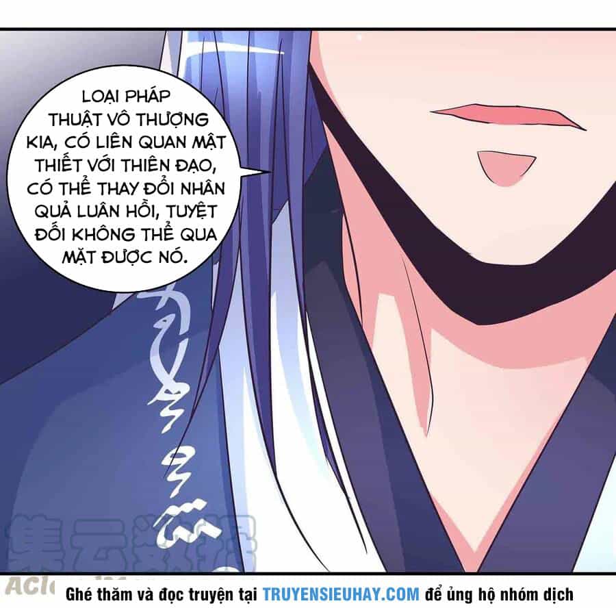 Đệ Nhất Chưởng Môn - Chương 177 - ảnh 9