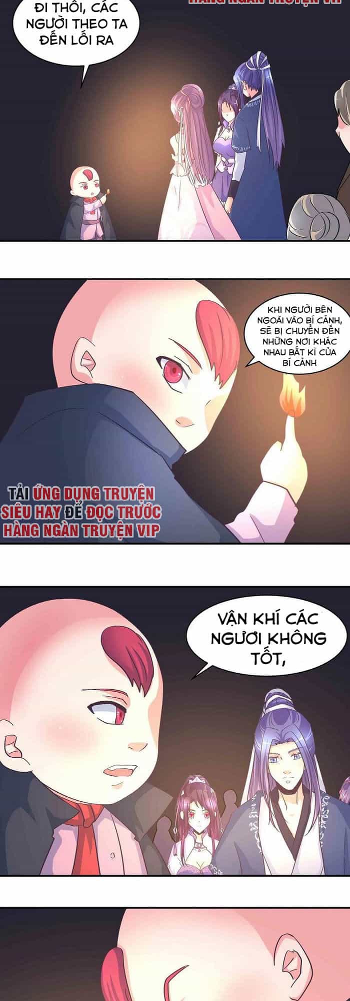 Đệ Nhất Chưởng Môn - Chương 179 - ảnh 2