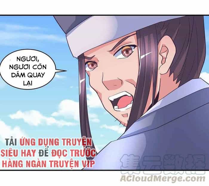 Đệ Nhất Chưởng Môn - Chương 180 - ảnh 13