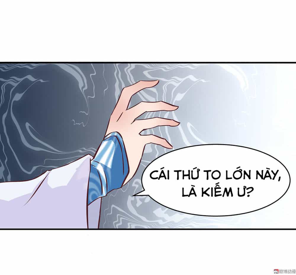 Đệ Nhất Chưởng Môn - Chương 18 - ảnh 35