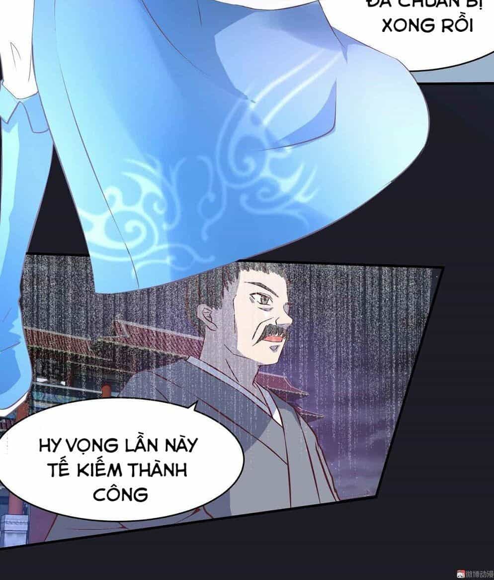 Đệ Nhất Chưởng Môn - Chương 18 - ảnh 39