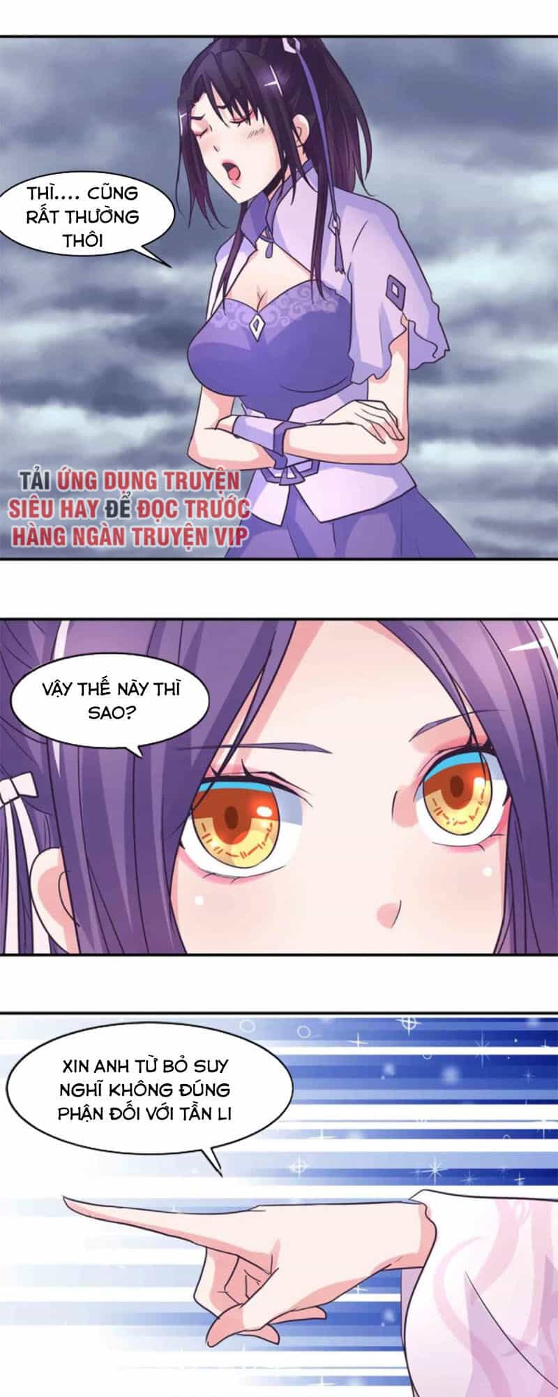 Đệ Nhất Chưởng Môn - Chương 187 - ảnh 17