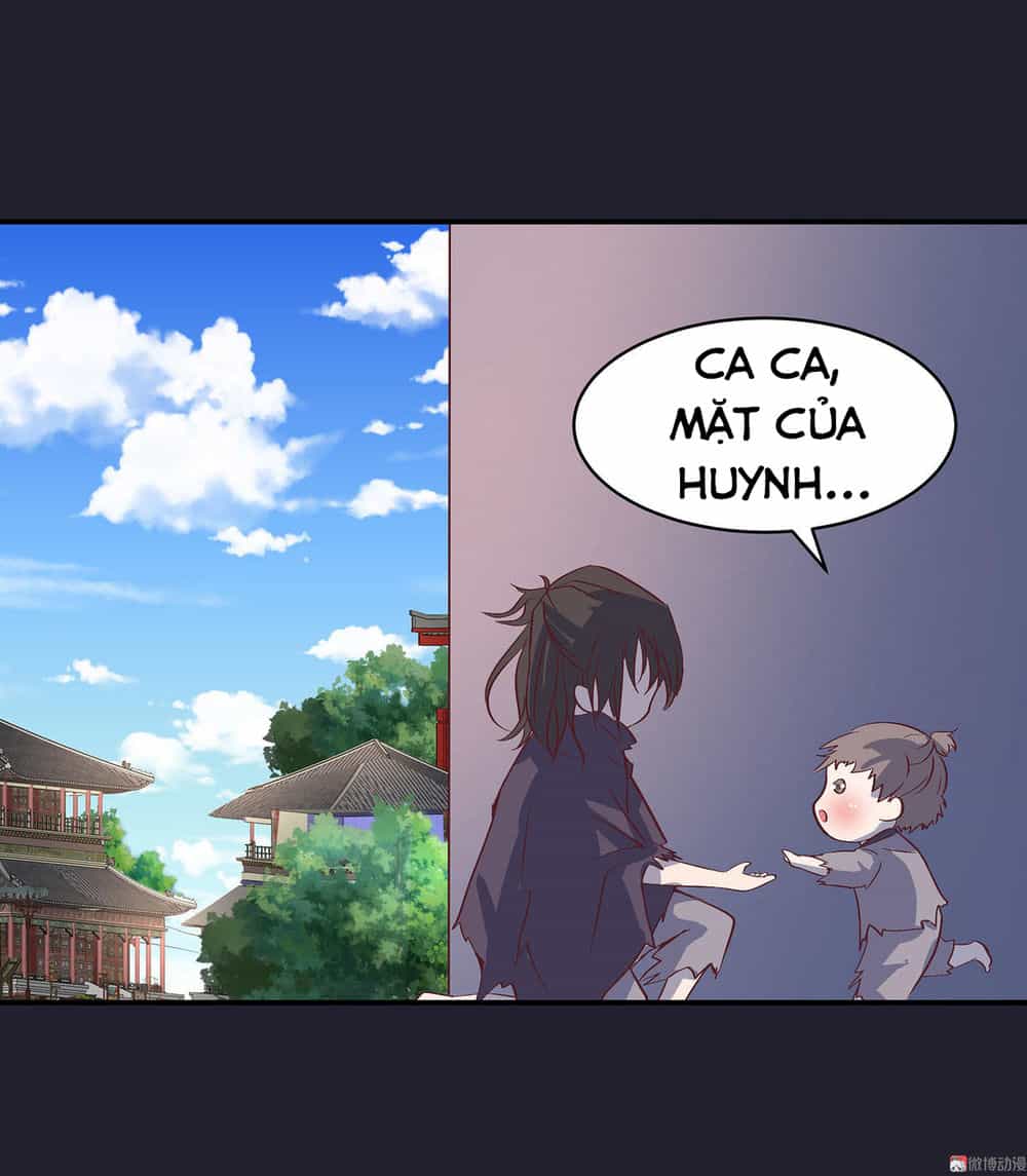 Đệ Nhất Chưởng Môn - Chương 19 - ảnh 10