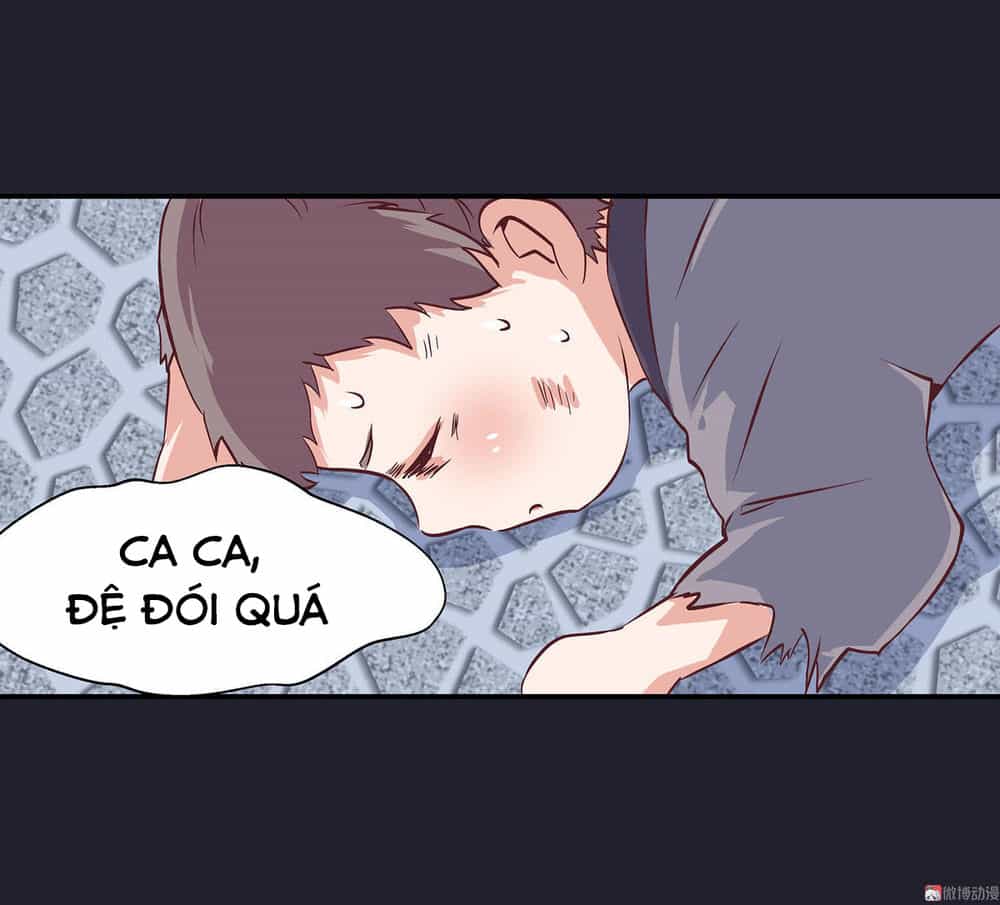 Đệ Nhất Chưởng Môn - Chương 19 - ảnh 13