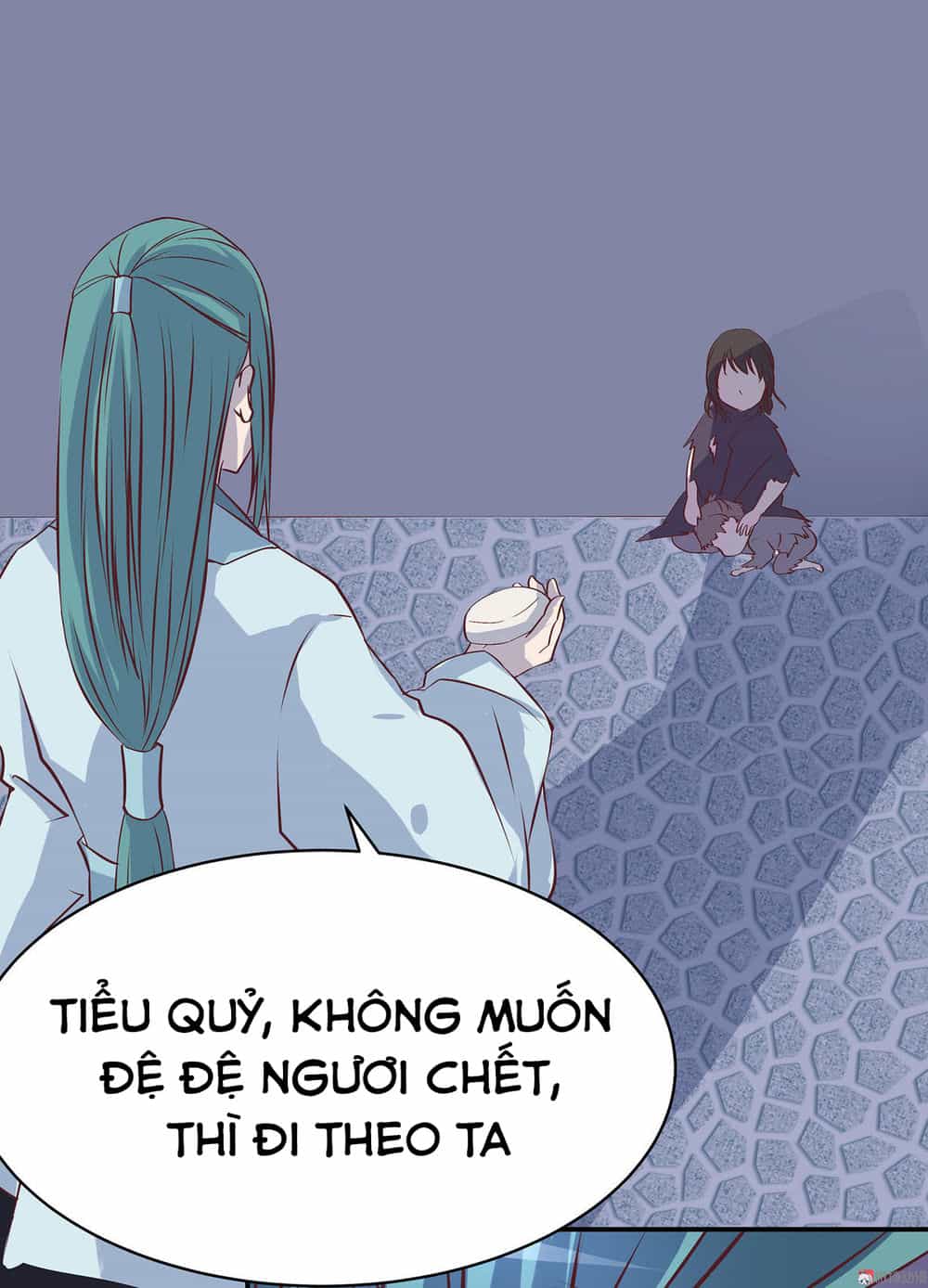 Đệ Nhất Chưởng Môn - Chương 19 - ảnh 16