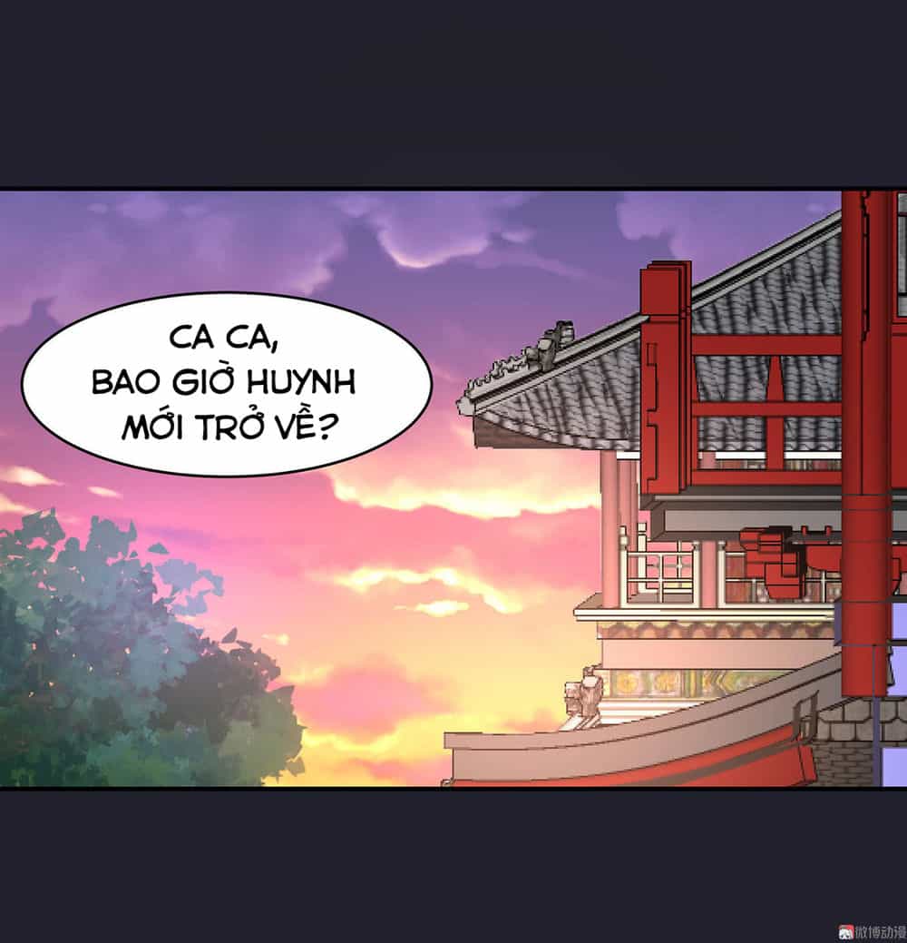 Đệ Nhất Chưởng Môn - Chương 19 - ảnh 18
