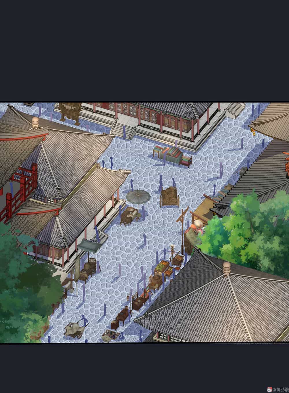 Đệ Nhất Chưởng Môn - Chương 19 - ảnh 2