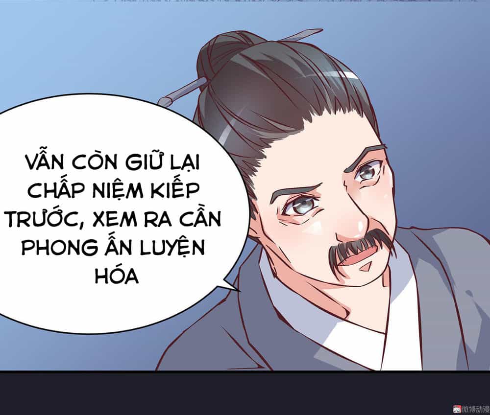 Đệ Nhất Chưởng Môn - Chương 19 - ảnh 30