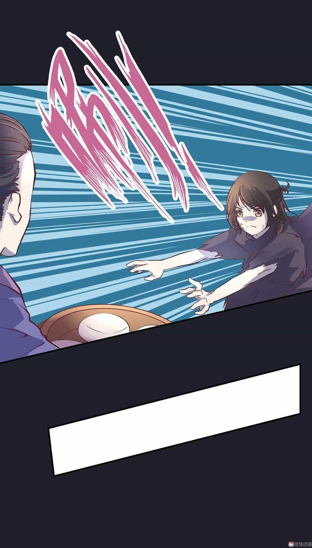 Đệ Nhất Chưởng Môn - Chương 19 - ảnh 5