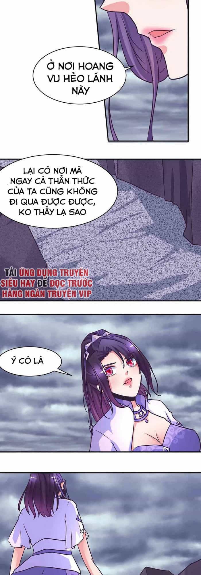 Đệ Nhất Chưởng Môn - Chương 194 - ảnh 8