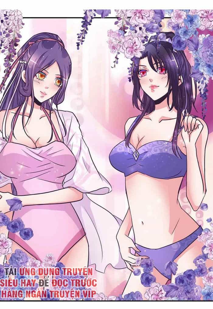 Đệ Nhất Chưởng Môn - Chương 196 - ảnh 23