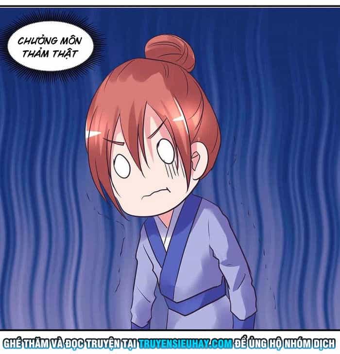 Đệ Nhất Chưởng Môn - Chương 197 - ảnh 23