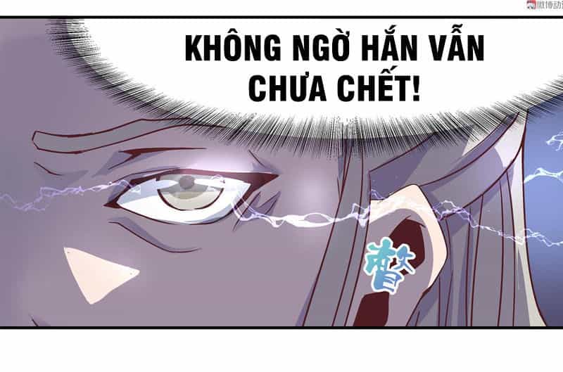 Đệ Nhất Chưởng Môn - Chương 2 - ảnh 11