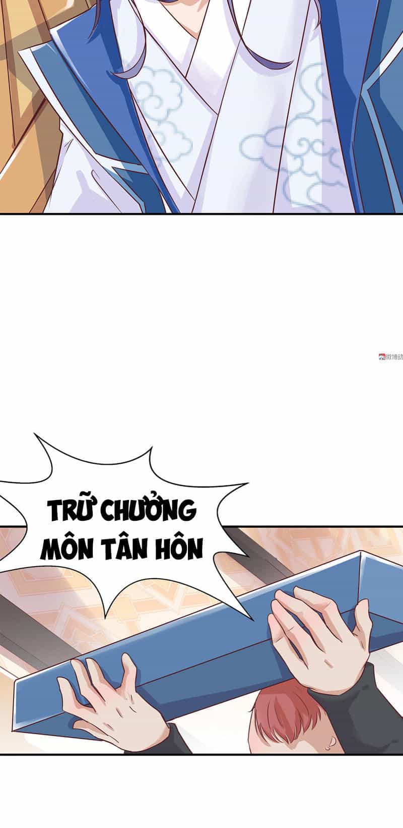 Đệ Nhất Chưởng Môn - Chương 2 - ảnh 26