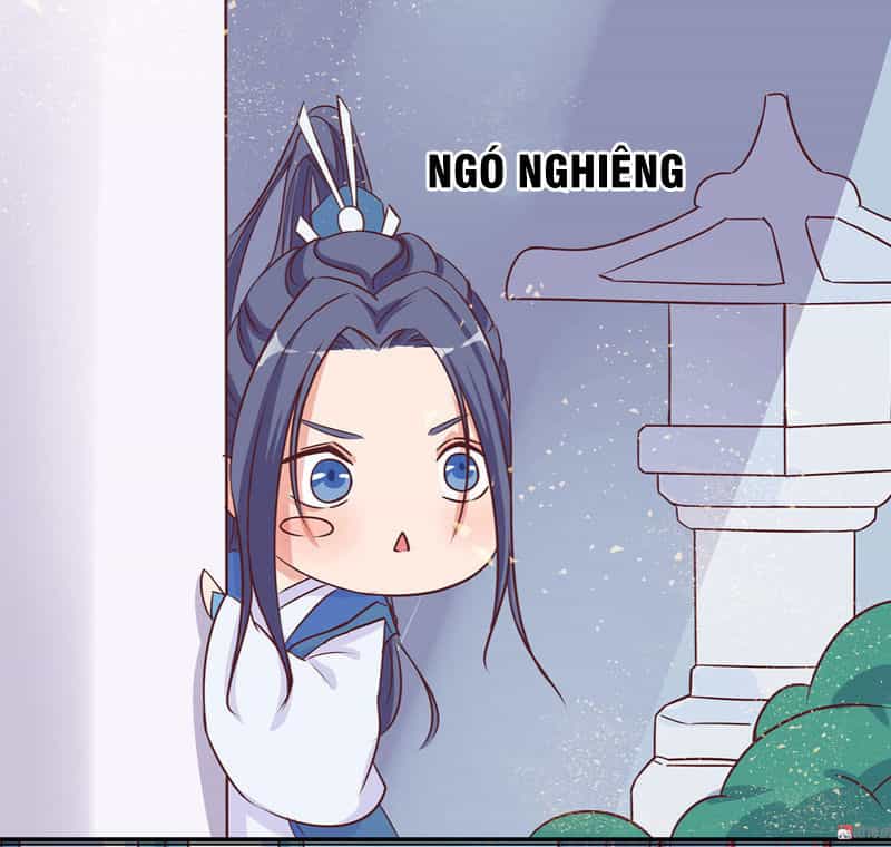 Đệ Nhất Chưởng Môn - Chương 2 - ảnh 3