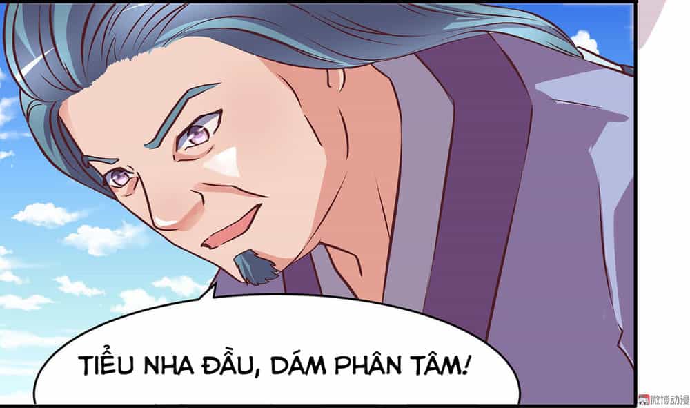 Đệ Nhất Chưởng Môn - Chương 20 - ảnh 10