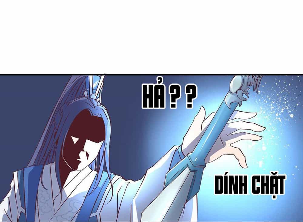 Đệ Nhất Chưởng Môn - Chương 20 - ảnh 22