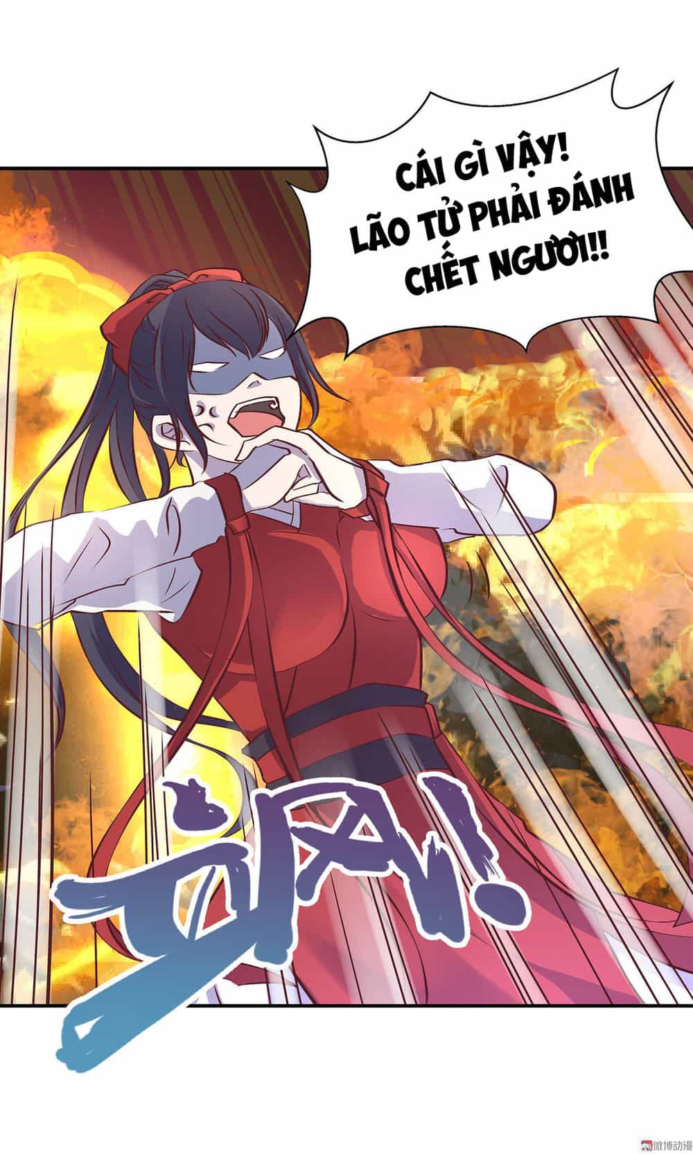 Đệ Nhất Chưởng Môn - Chương 22 - ảnh 14