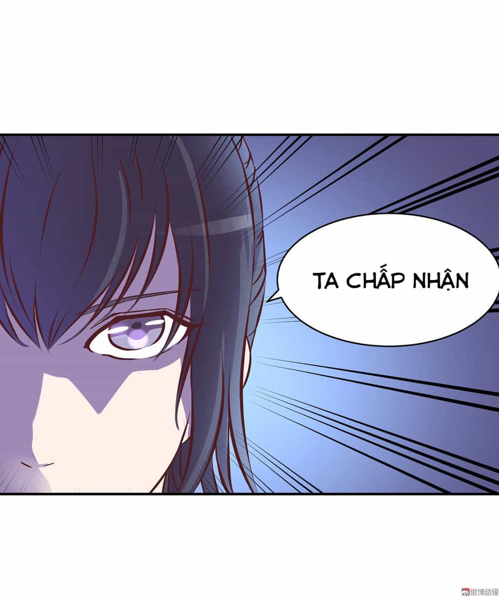 Đệ Nhất Chưởng Môn - Chương 22 - ảnh 36