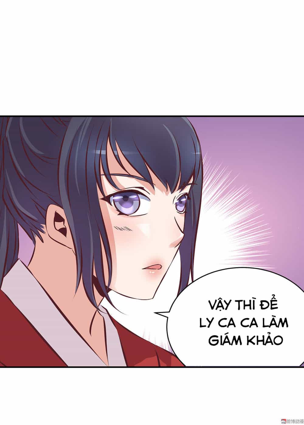 Đệ Nhất Chưởng Môn - Chương 22 - ảnh 38