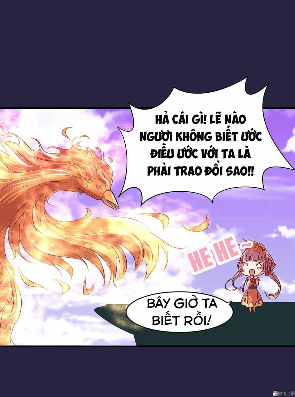 Đệ Nhất Chưởng Môn - Chương 23 - ảnh 14
