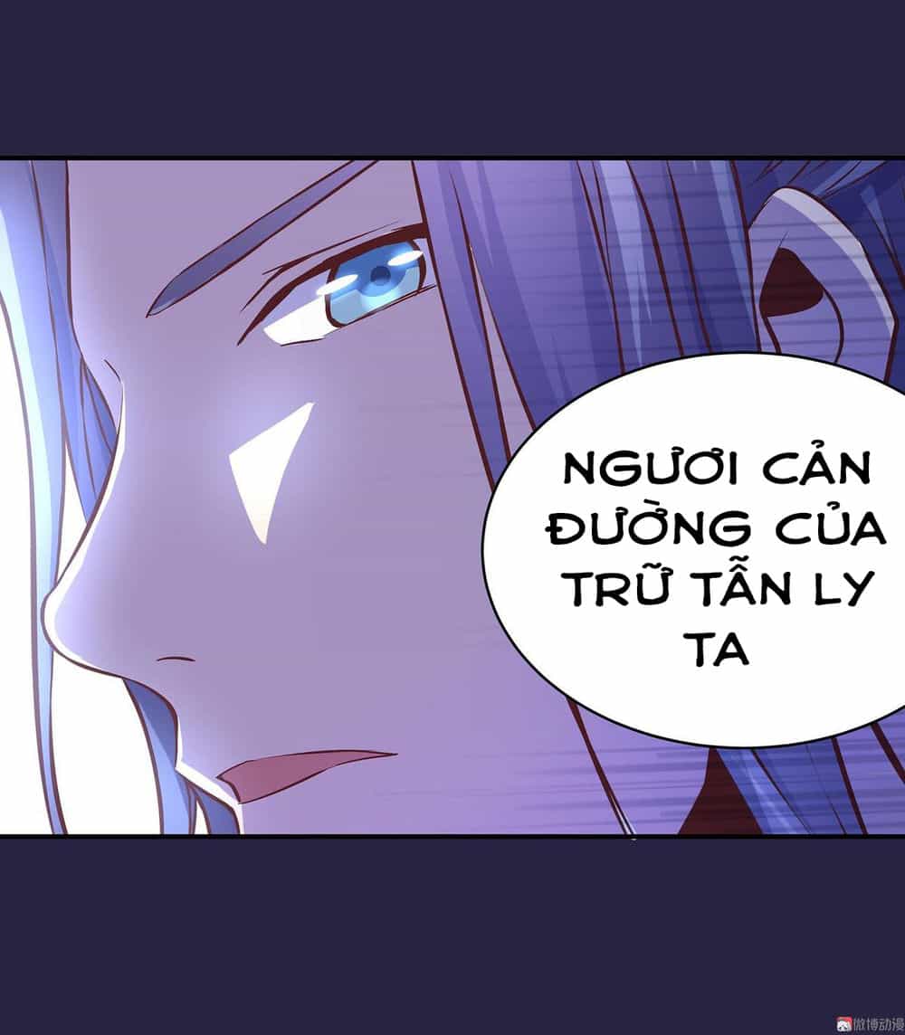 Đệ Nhất Chưởng Môn - Chương 23 - ảnh 28