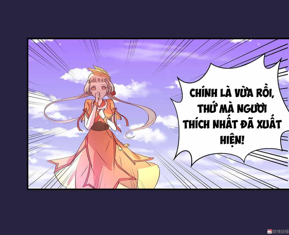Đệ Nhất Chưởng Môn - Chương 23 - ảnh 32