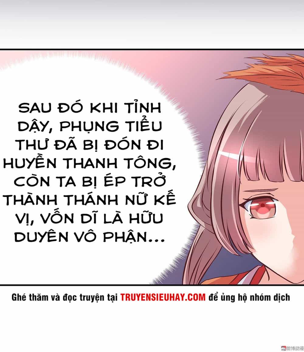 Đệ Nhất Chưởng Môn - Chương 23 - ảnh 40