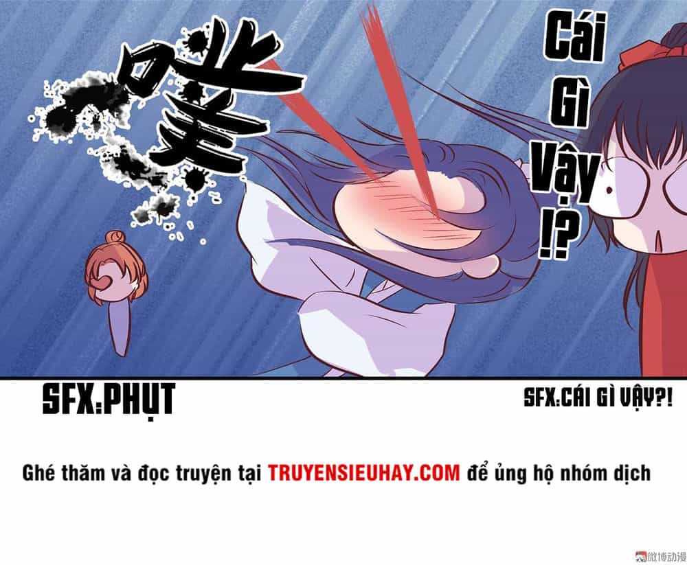 Đệ Nhất Chưởng Môn - Chương 23 - ảnh 47