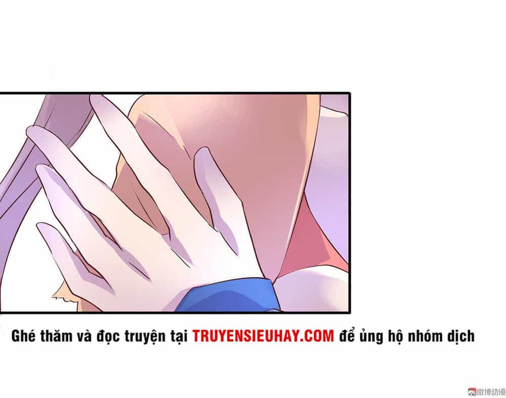 Đệ Nhất Chưởng Môn - Chương 24 - ảnh 40