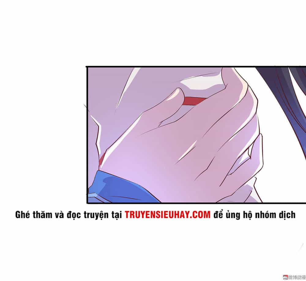 Đệ Nhất Chưởng Môn - Chương 24 - ảnh 41