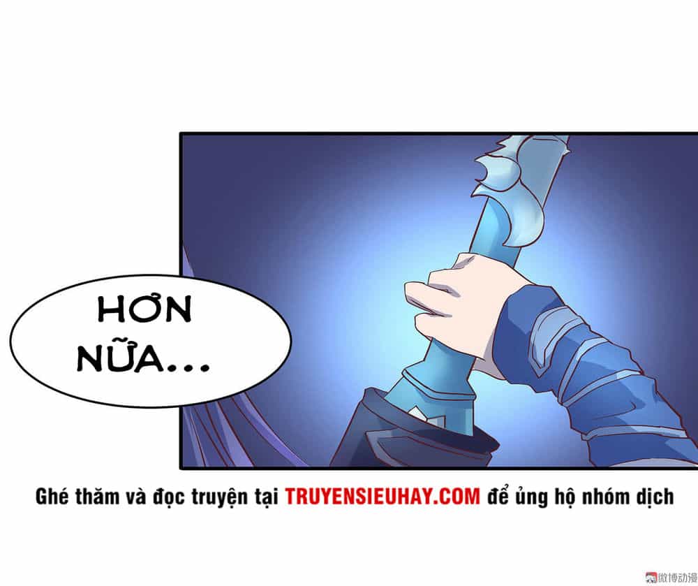Đệ Nhất Chưởng Môn - Chương 24 - ảnh 46