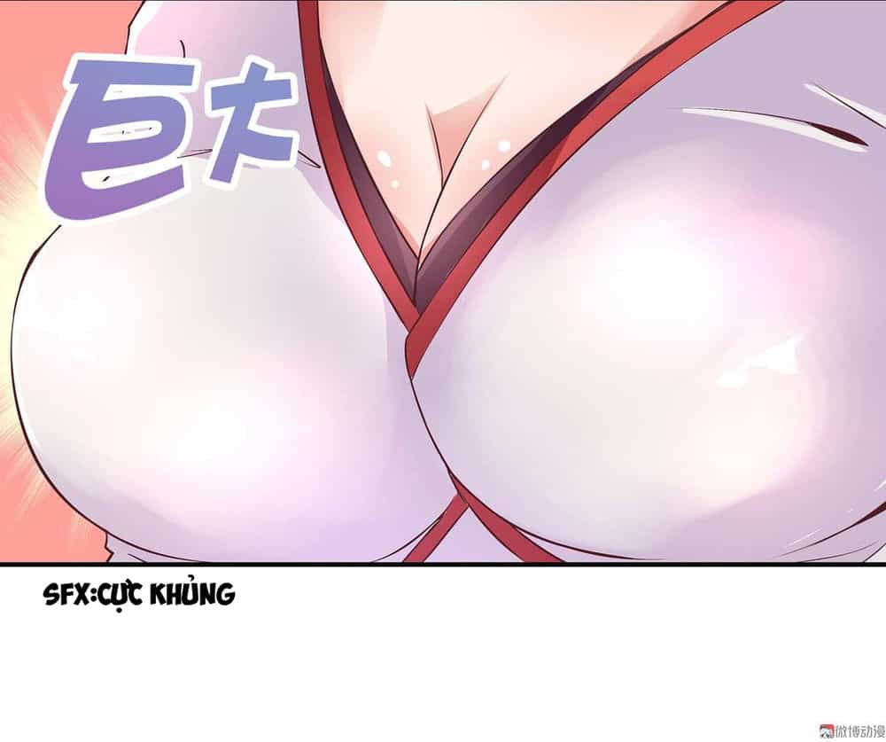 Đệ Nhất Chưởng Môn - Chương 24 - ảnh 6