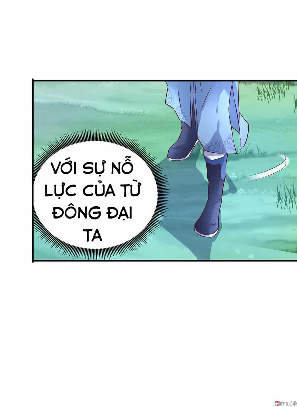 Đệ Nhất Chưởng Môn - Chương 25 - ảnh 13