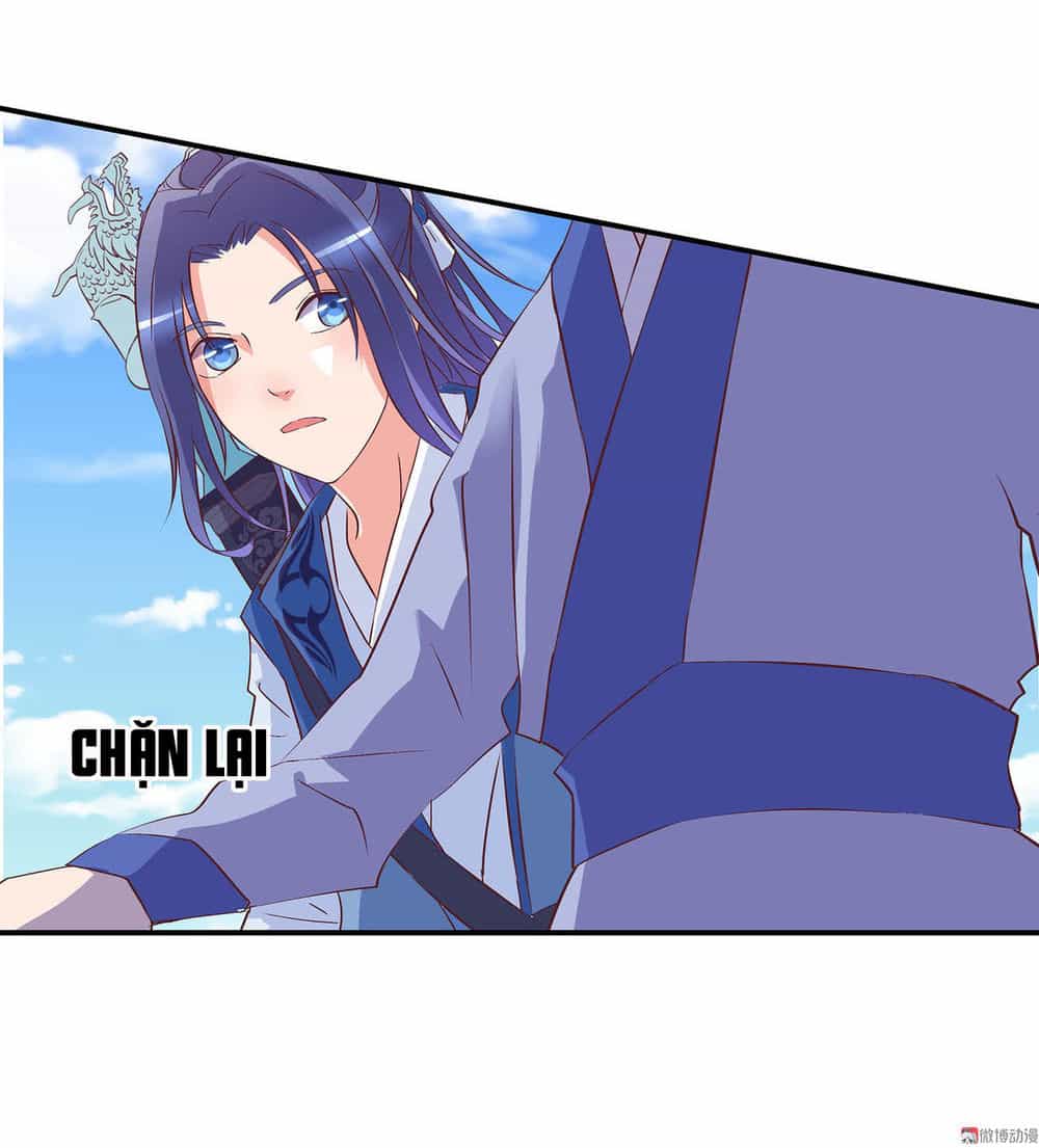 Đệ Nhất Chưởng Môn - Chương 25 - ảnh 24