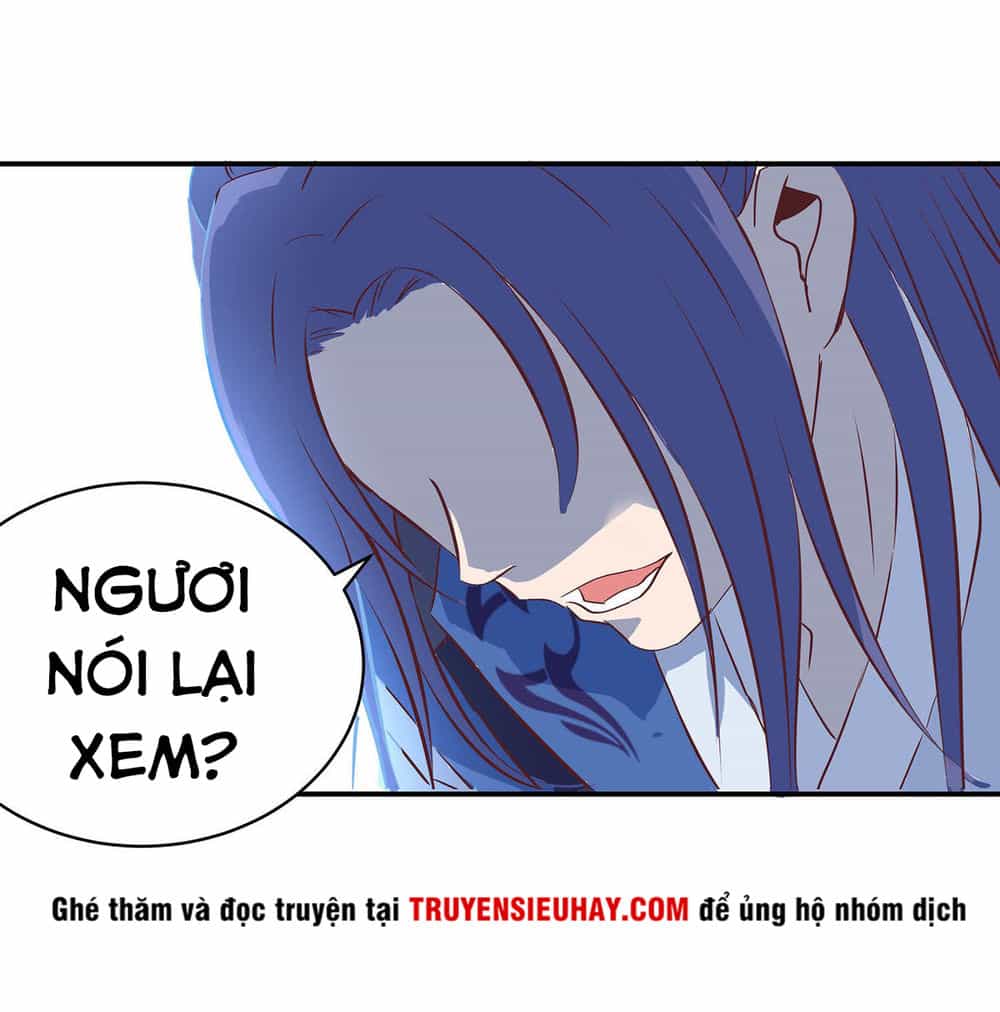 Đệ Nhất Chưởng Môn - Chương 25 - ảnh 38
