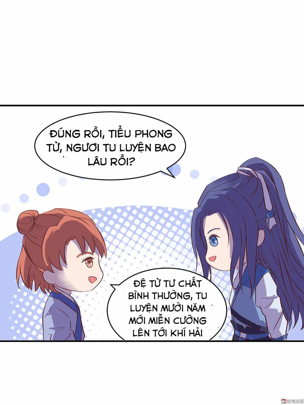 Đệ Nhất Chưởng Môn - Chương 25 - ảnh 9