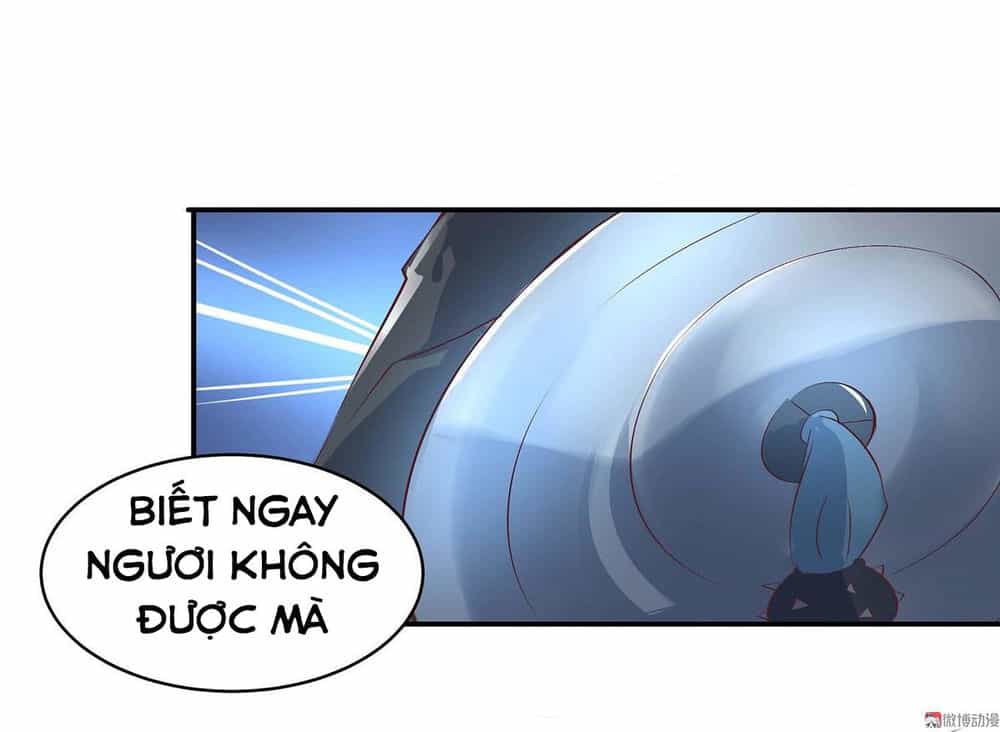 Đệ Nhất Chưởng Môn - Chương 26 - ảnh 34